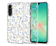 TECH-PROTECT FlexAir do Samsung Galaxy A26 5G spring flowers 5906302362714 - 1340905 - zdjęcie 1